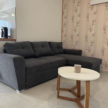 Apartamento Adosado Playa Blanca  Ngoại thất bức ảnh