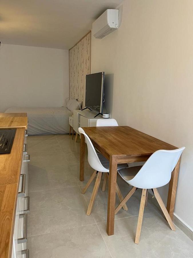 Apartamento Adosado Playa Blanca  Ngoại thất bức ảnh