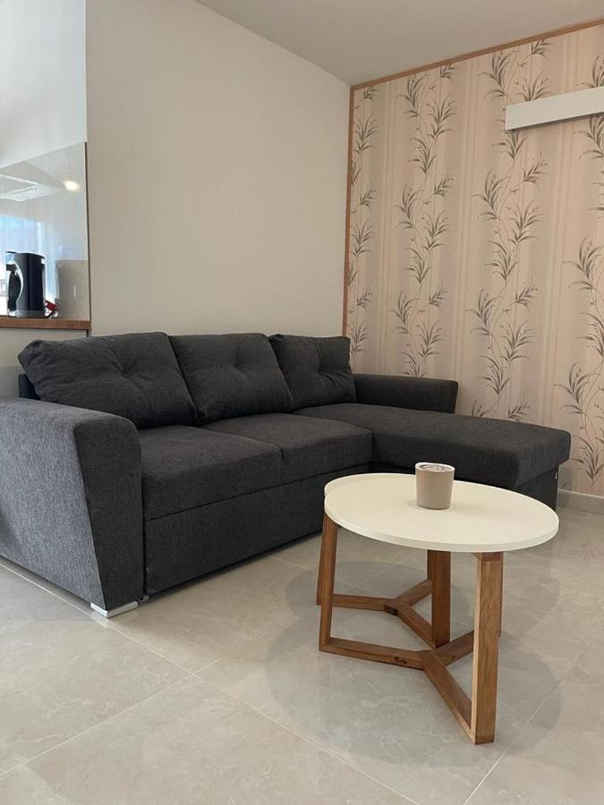 Apartamento Adosado Playa Blanca  Ngoại thất bức ảnh