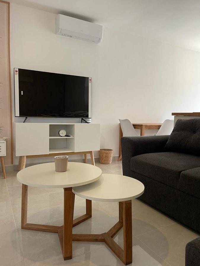 Apartamento Adosado Playa Blanca  Ngoại thất bức ảnh