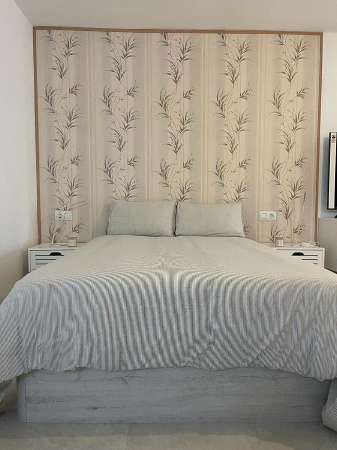 Apartamento Adosado Playa Blanca  Ngoại thất bức ảnh